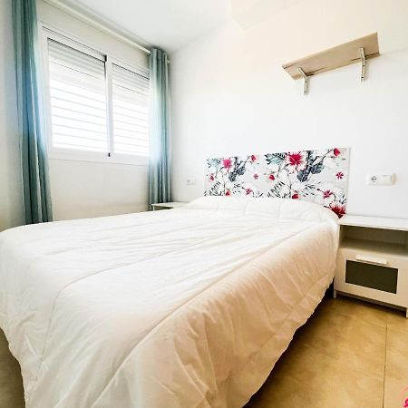 Amplia Terraza, Mar Y Montana Lejlighed Oropesa del Mar Eksteriør billede